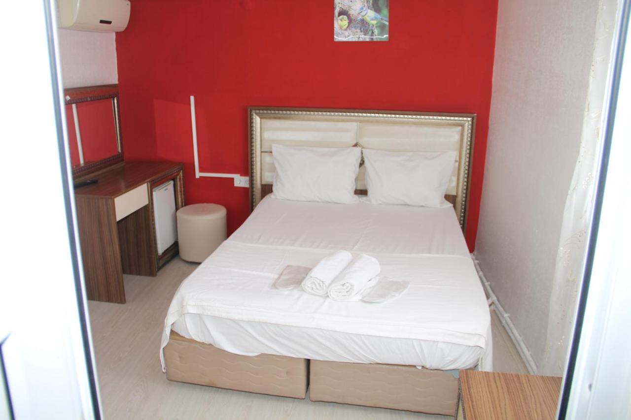 Sultan Endless Hotel Istanbul Eksteriør billede