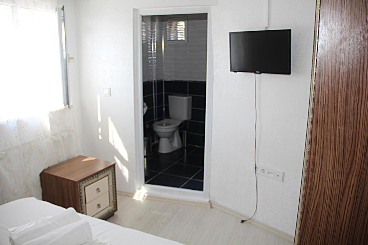 Sultan Endless Hotel Istanbul Eksteriør billede