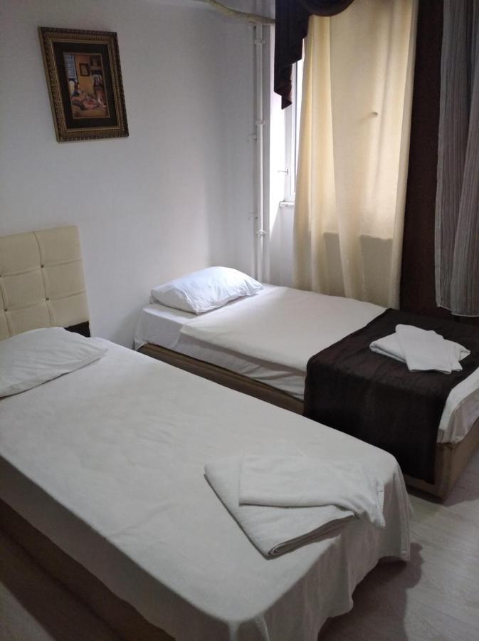 Sultan Endless Hotel Istanbul Eksteriør billede