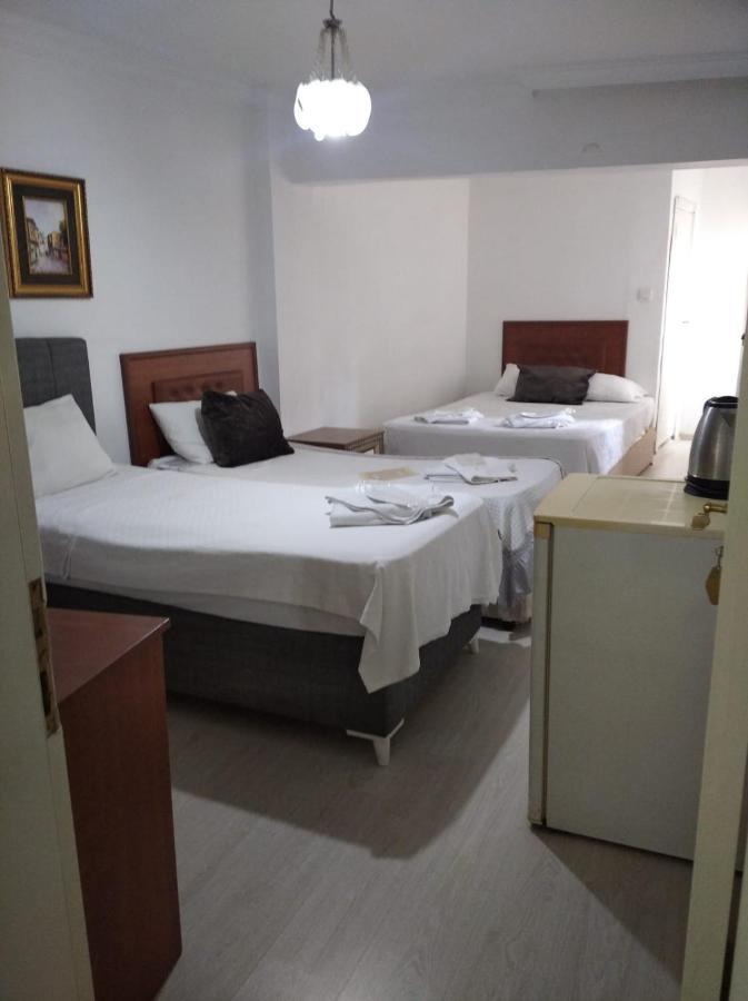 Sultan Endless Hotel Istanbul Eksteriør billede