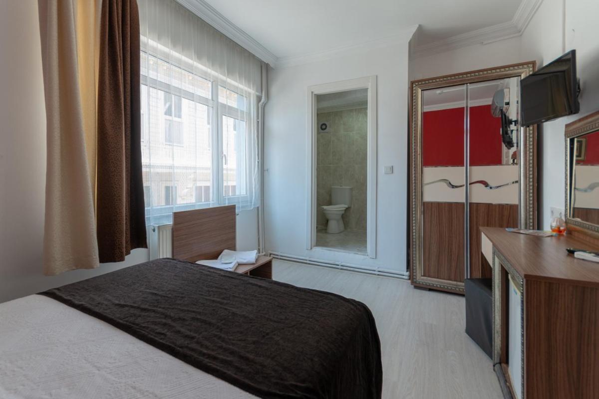 Sultan Endless Hotel Istanbul Eksteriør billede