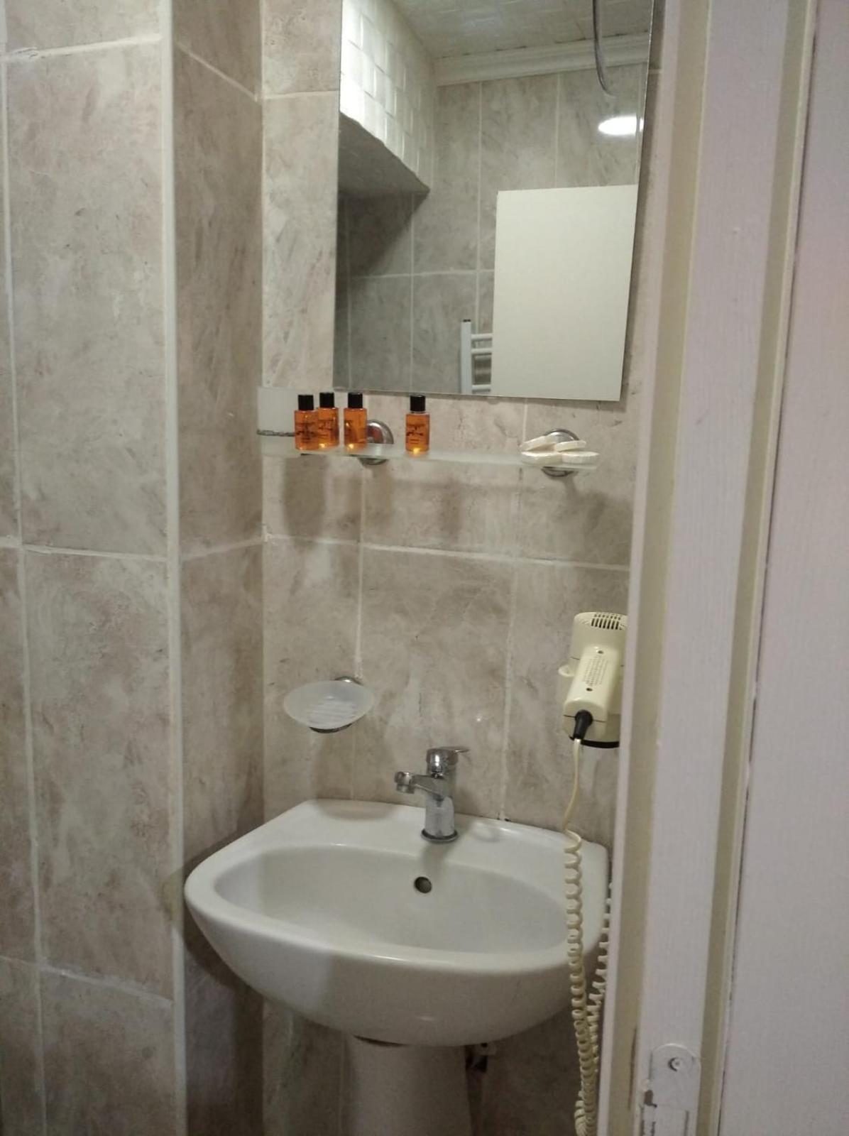 Sultan Endless Hotel Istanbul Eksteriør billede