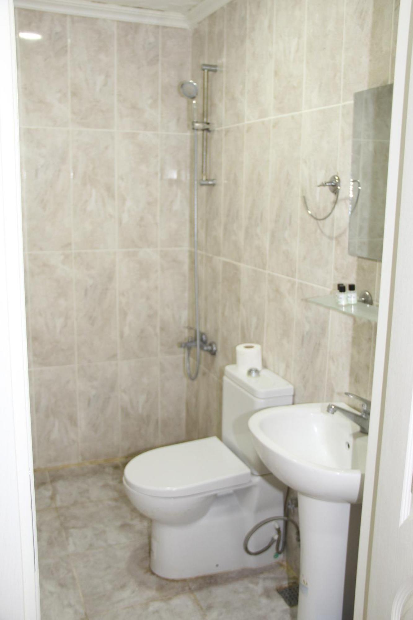 Sultan Endless Hotel Istanbul Eksteriør billede