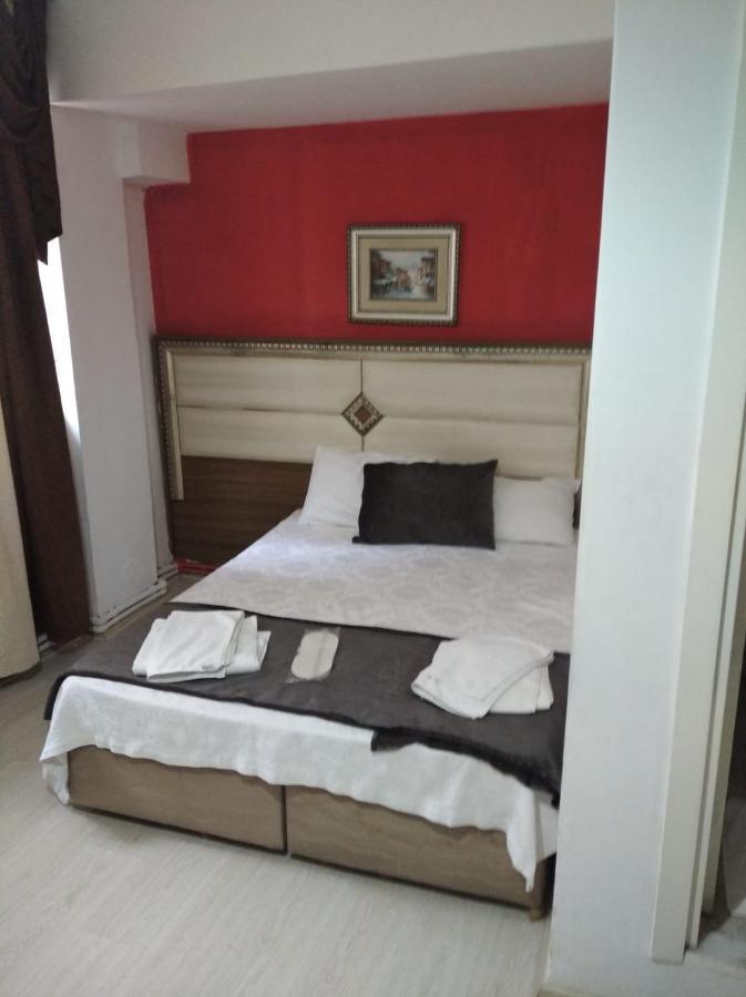 Sultan Endless Hotel Istanbul Eksteriør billede