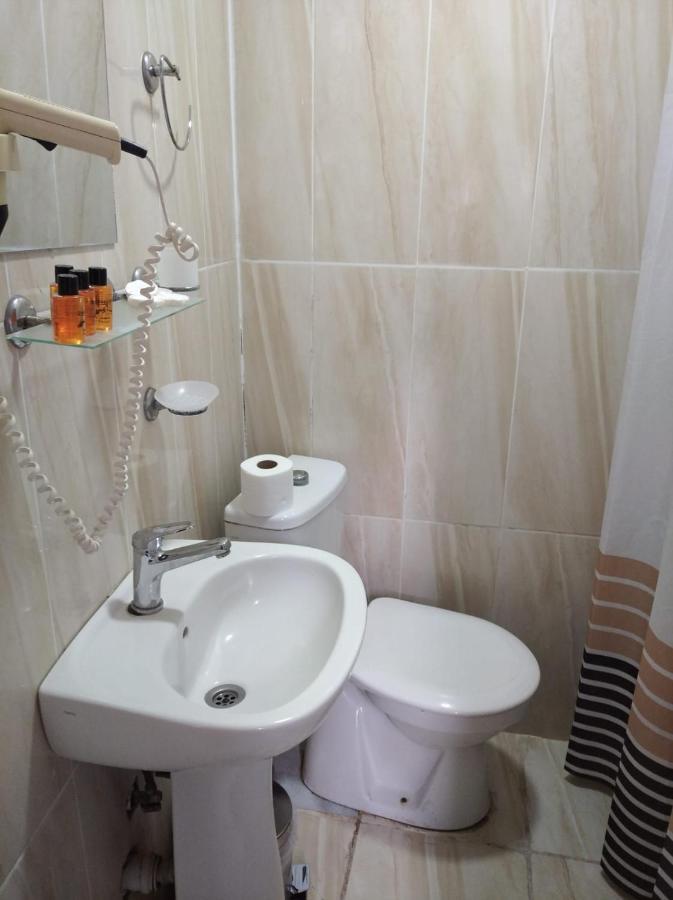 Sultan Endless Hotel Istanbul Eksteriør billede