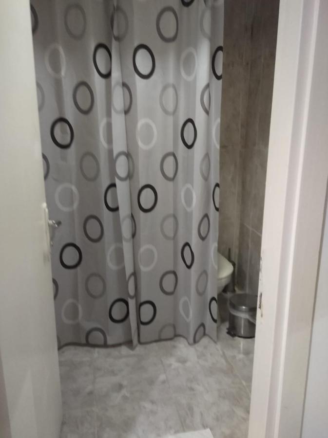 Sultan Endless Hotel Istanbul Eksteriør billede